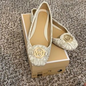 Michael Kors Flats